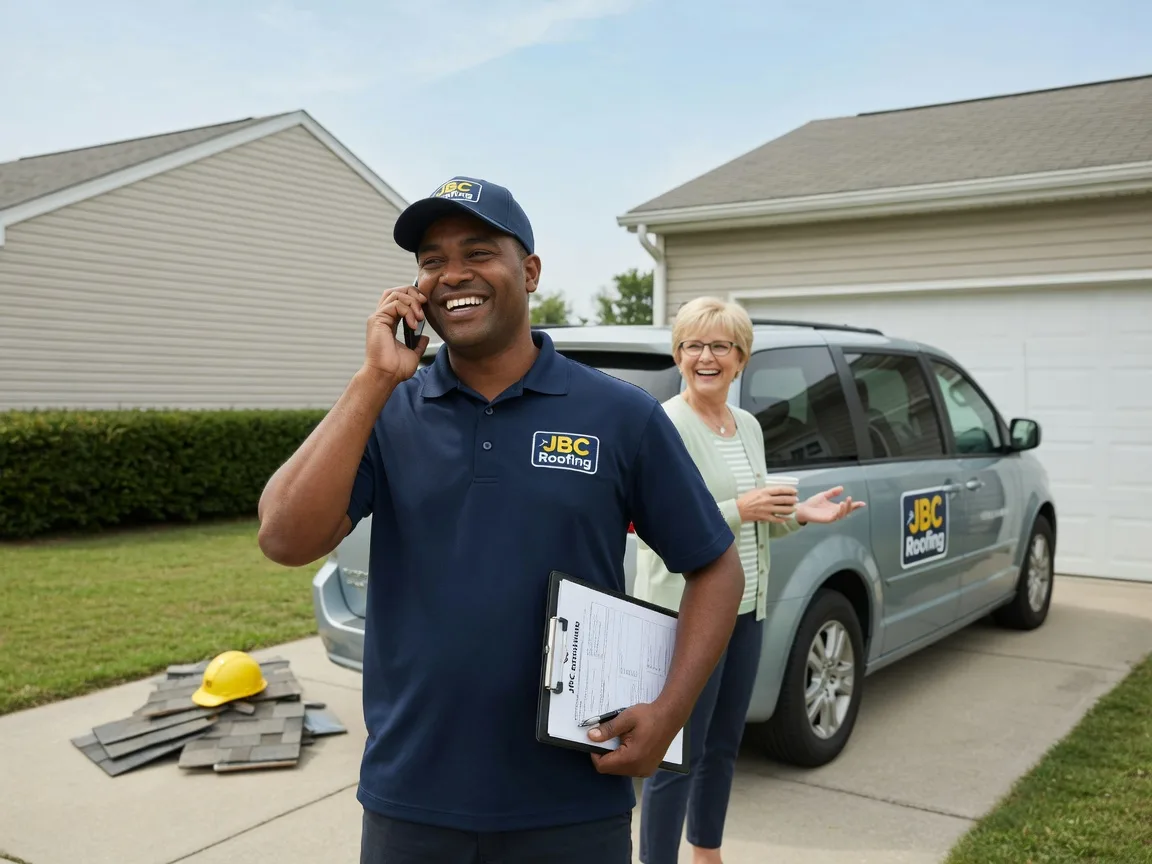 Roof Replacement Laurel, NE FAQs